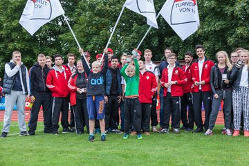 Bild 56 - Ehrung C-Juniorinnen KT